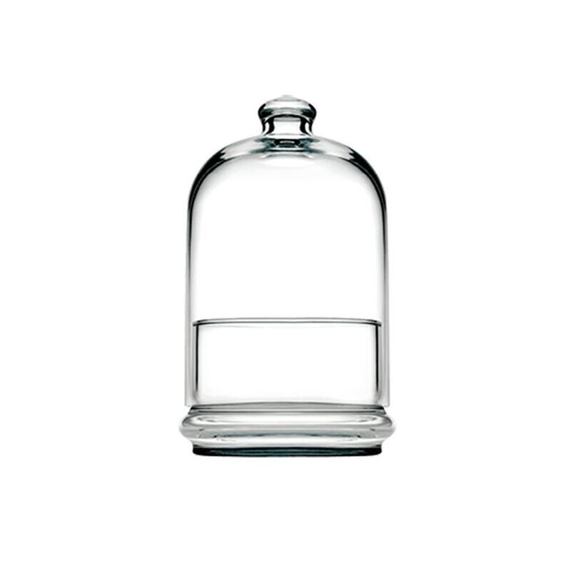 Pasabahce - Coppetta Con Cupola 11 cm Midi Patisserie