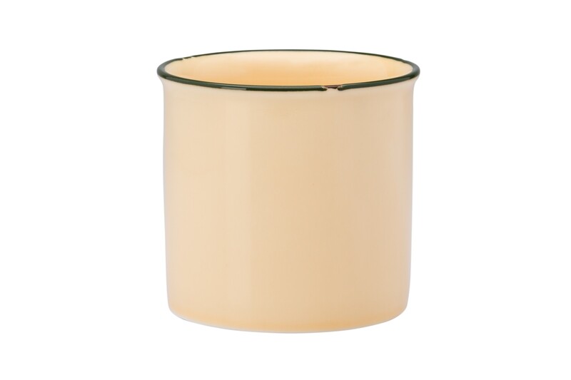Yegam - Cilindro da 45 cl Giallo Tin Tin