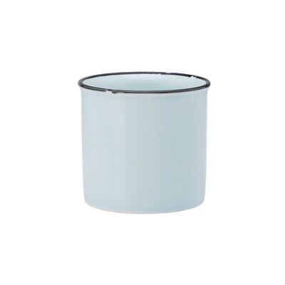 Yegam - 45-cl-Zylinder - Blau Tin Tin