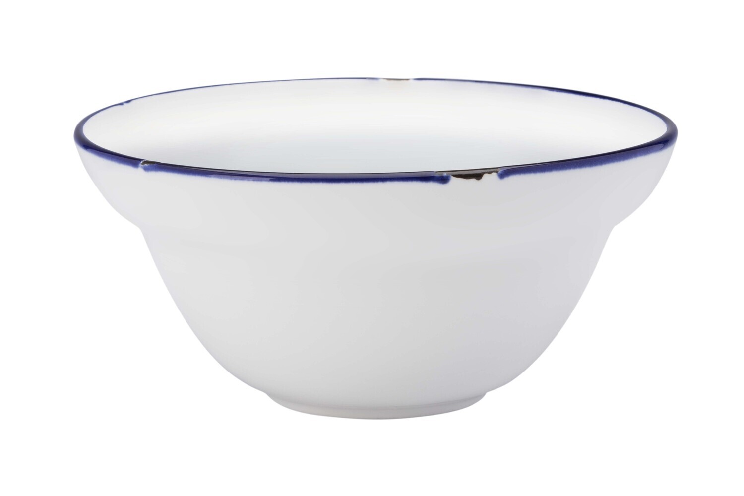 Yegam - Bowl Zuppa cm 19 - Royal Blu Tin Tin