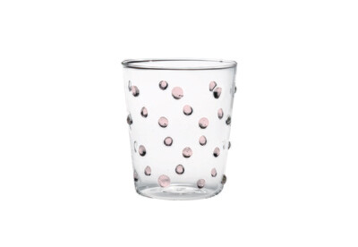 Zafferano - Tumbler Party Rosa 45 cl