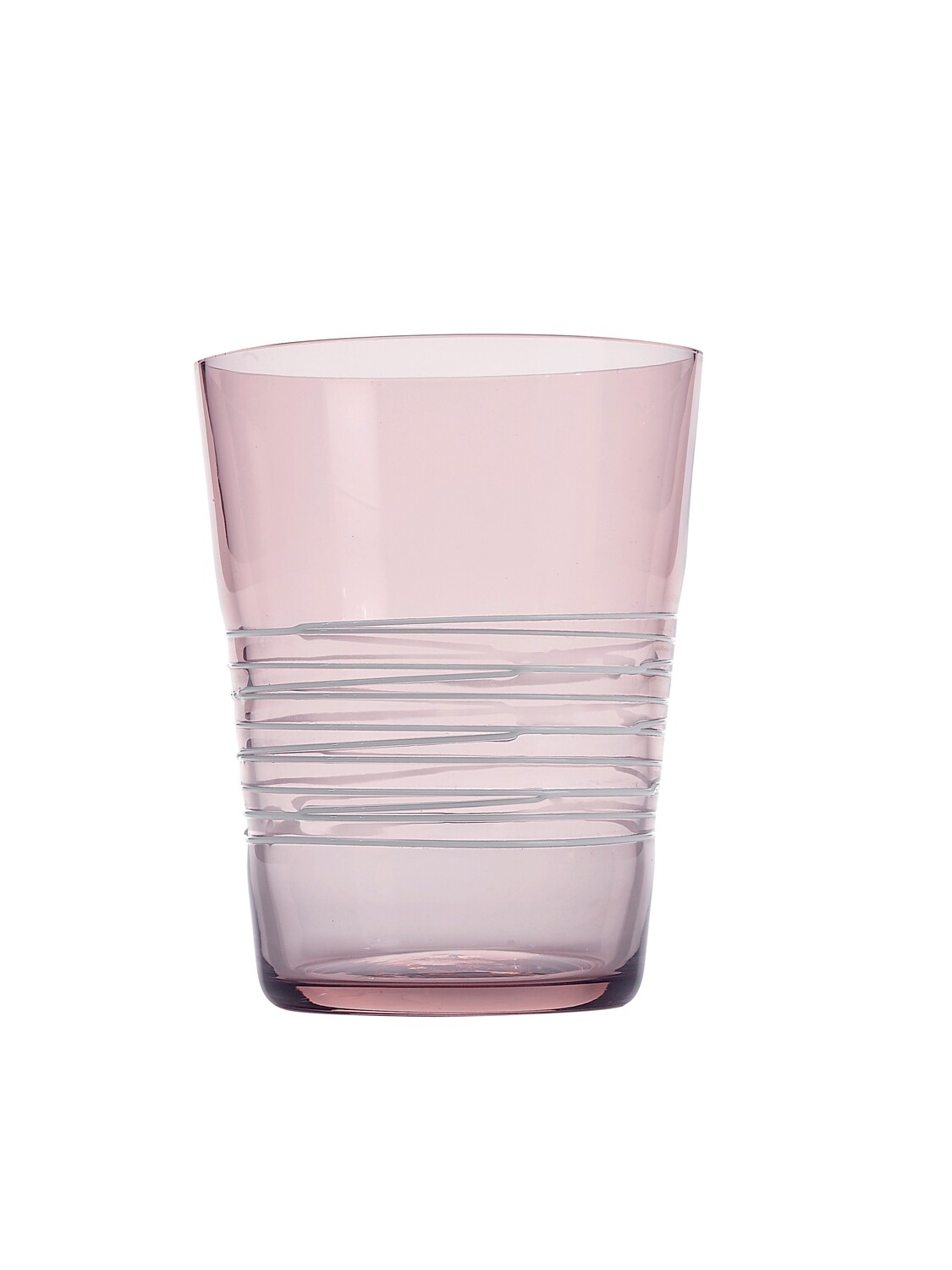 Zafferano - Tumbler Ametista 40 cl Filante