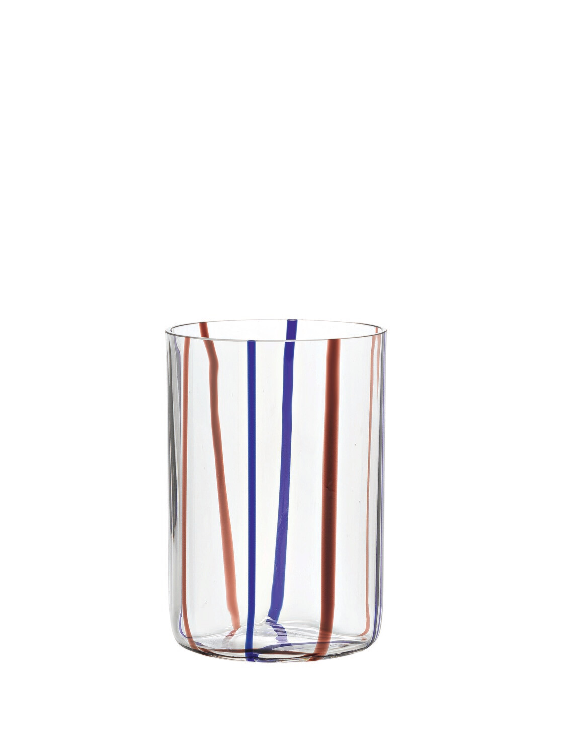 Zafferano - Tumbler  Ametista blu 35 cl Tirache