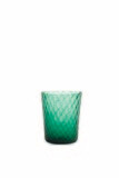 Zafferano - Tumbler Verde 33 cl Veneziano