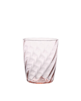 Zafferano - Tumbler Rosa 32 cl Torson