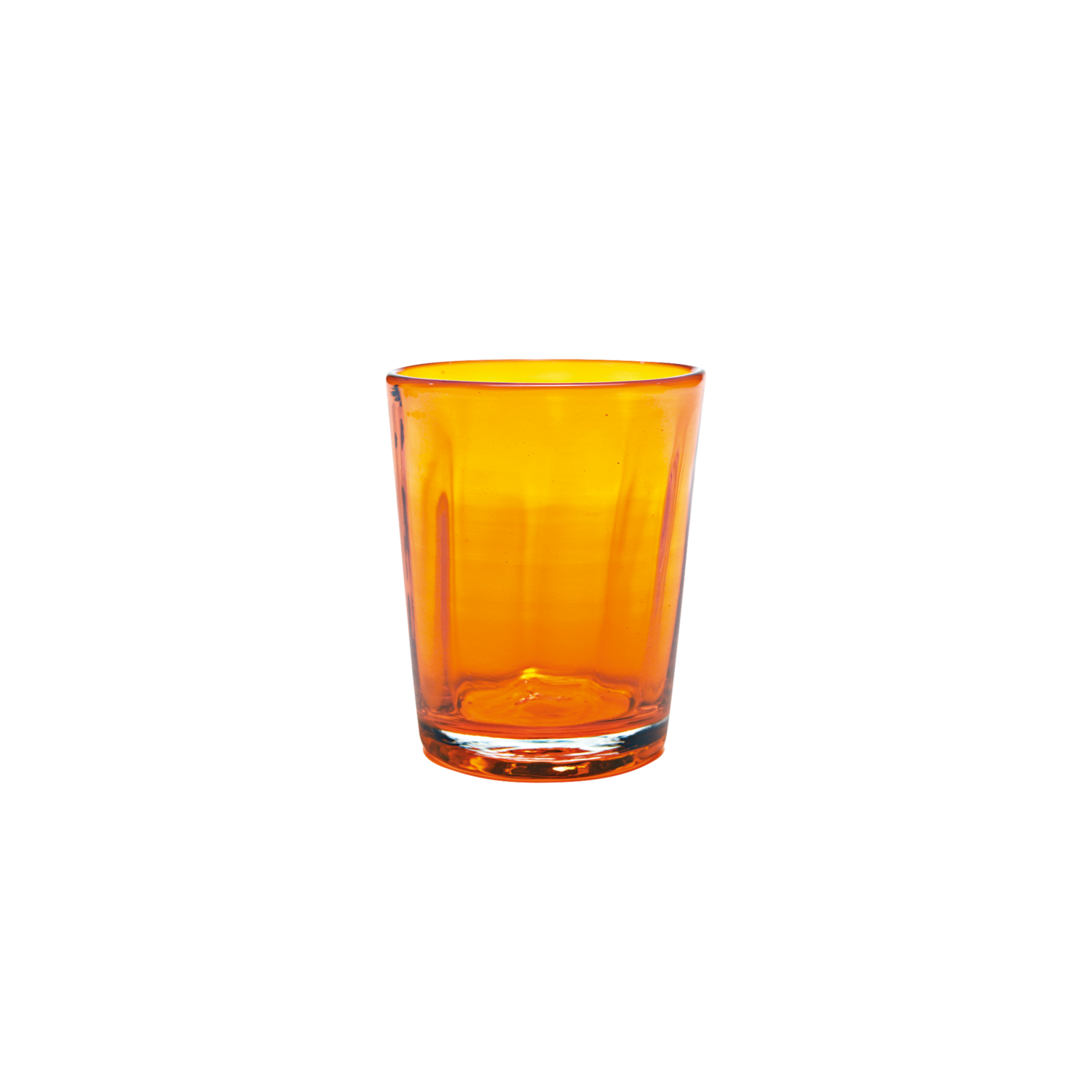 Zafferano - Tumbler Arancio 32 cl Bei