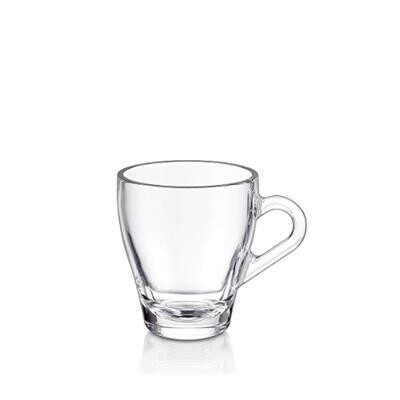 Borgonovo - Tazza Marocchino 12,5 cl Ischia