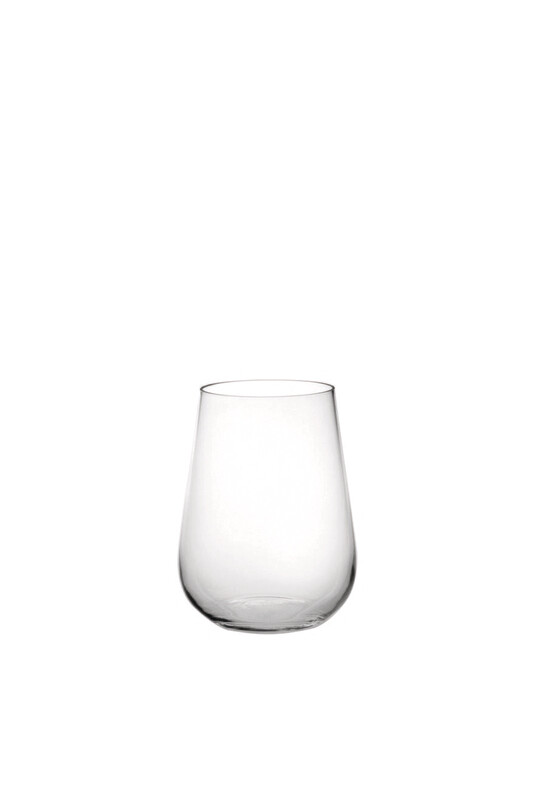 Zafferano - ​Tumbler 33 cl Vetro soffiato Tumblers &amp; Bar