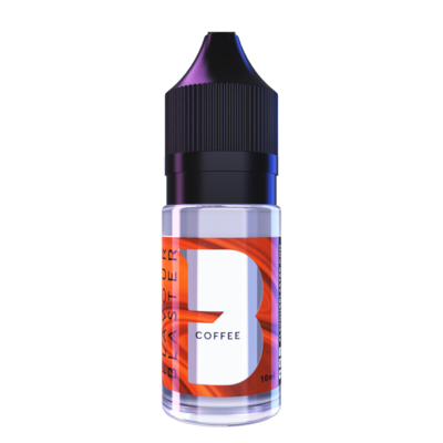 Flavour Blaster - Cocktail Aromatic - Coffee (10ml)