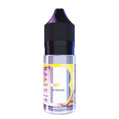 Flavour Blaster - Cocktail Aromatic - Ginger (10ml)
