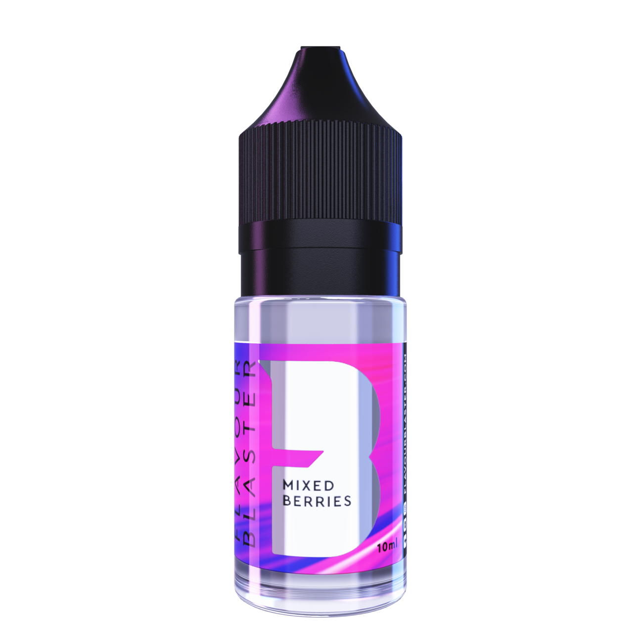 Flavour Blaster - Cocktail Aroma - Mixed Berry (10ml)