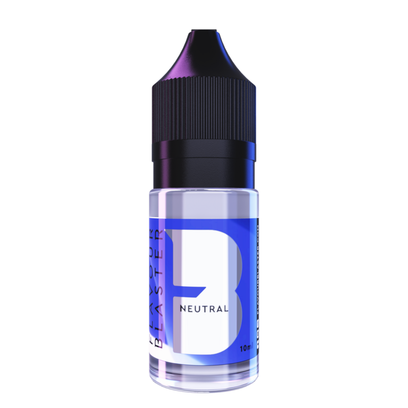 Flavour Blaster - Cocktail Aromatic - Neutral (10ml)