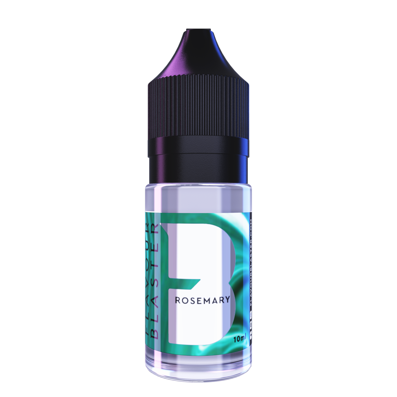 Flavour Blaster - COCKTAIL AROMATIC - ROSEMARY (10ML)