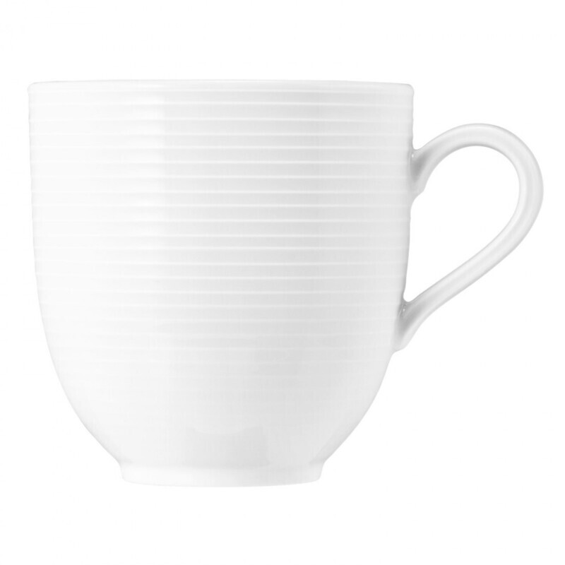 Seltmann - Tazza caffèlatte tulipano 0,37 l Blues