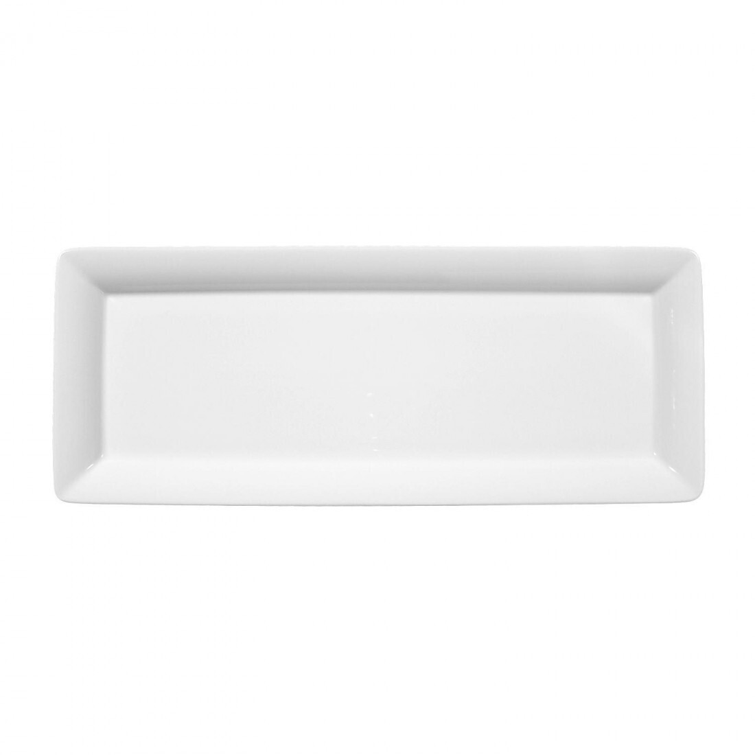 Seltmann -  Buffet Gourmet -  Piatto 5140 35x14 cm