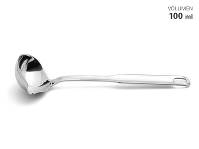 ​Mestolo per salsa chef 100 ml - Weis