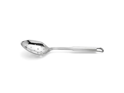 ​Cucchiaio di servizio perforato 23 cm - Weis