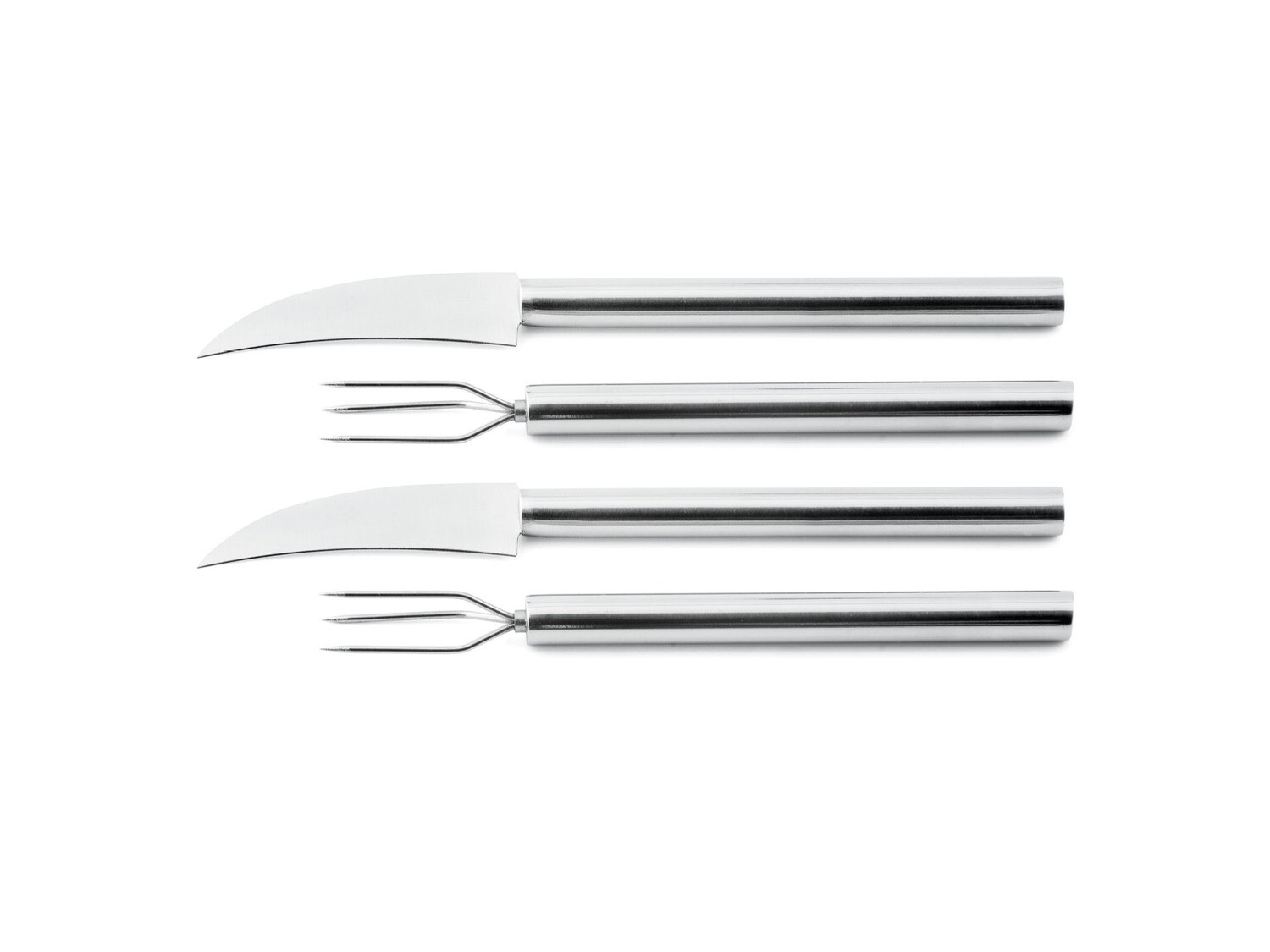 Set per sbucciare le patate 5,2 cm - Weis