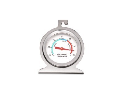 Weis - ​Termometro da frigorifero