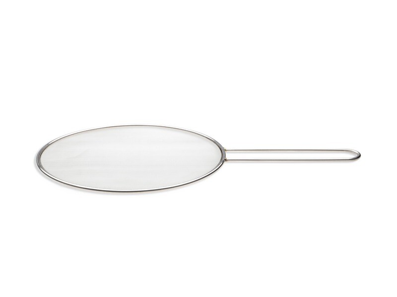 ​Coperchio paraspruzzi 25 cm - Weis