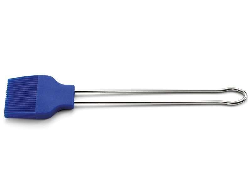 Weis - ​Back-/Grillpinsel XL blau