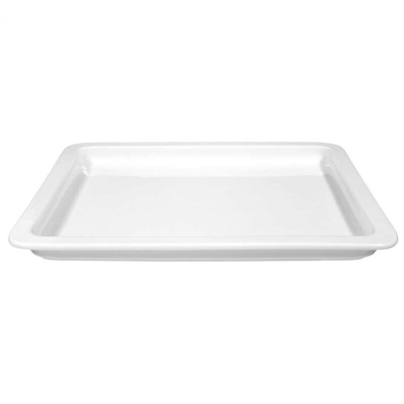 Contenitore GN 1/2 1402/122, Bianco - Buffet-Gourmet - Seltmann