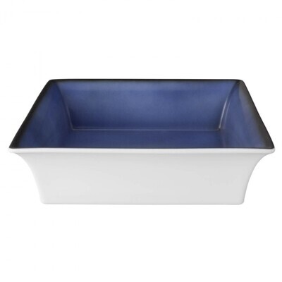 Seltmann -  Buffet Gourmet -  Bowl 5160 25x25x7 cm Royal Blau