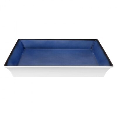 Seltmann -  Buffet Gourmet - Ciotola 5180 35x35x5cm Royal Blu