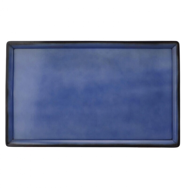Seltmann - Buffet Gourmet - Piatto GN 5170-1/1 57122 Royal Blu