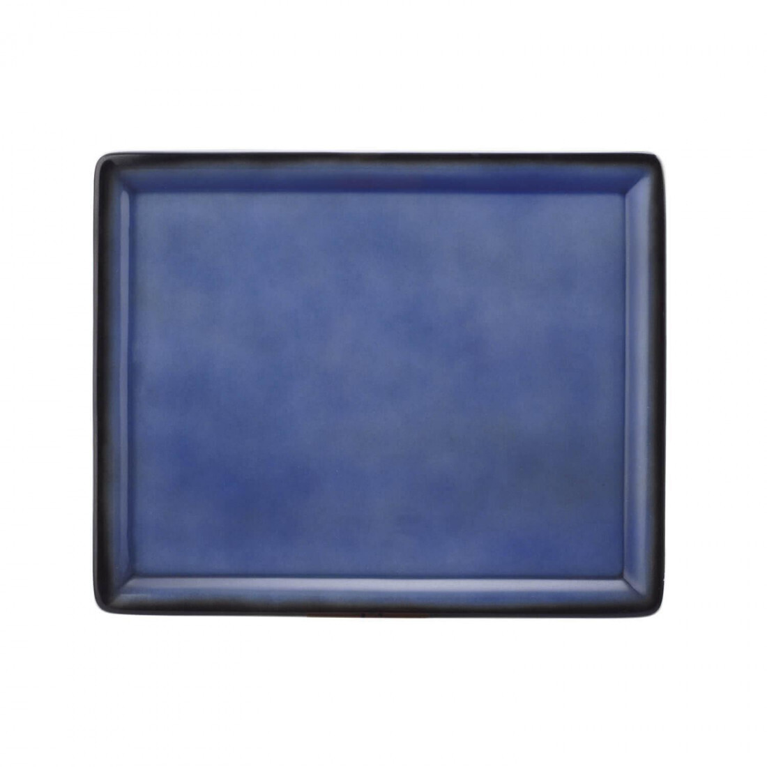 Seltmann - Buffet Gourmet - Platte GN 5170-1/2 57122 Royal Blau