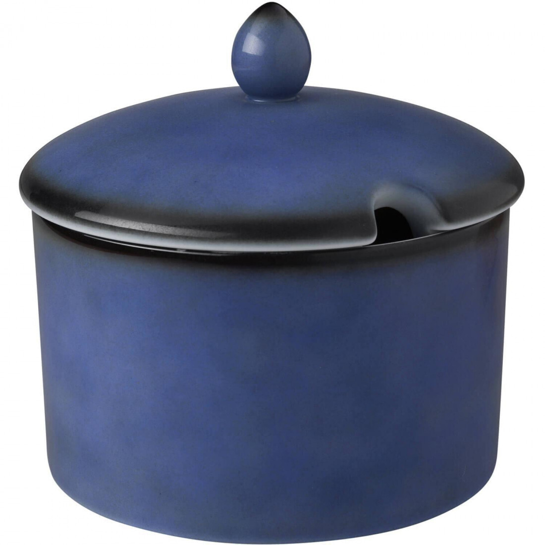 Seltmann - Buffet Gourmet - Coperchio scatola di alimenti freschi 5140 2,00 l Royal Blu