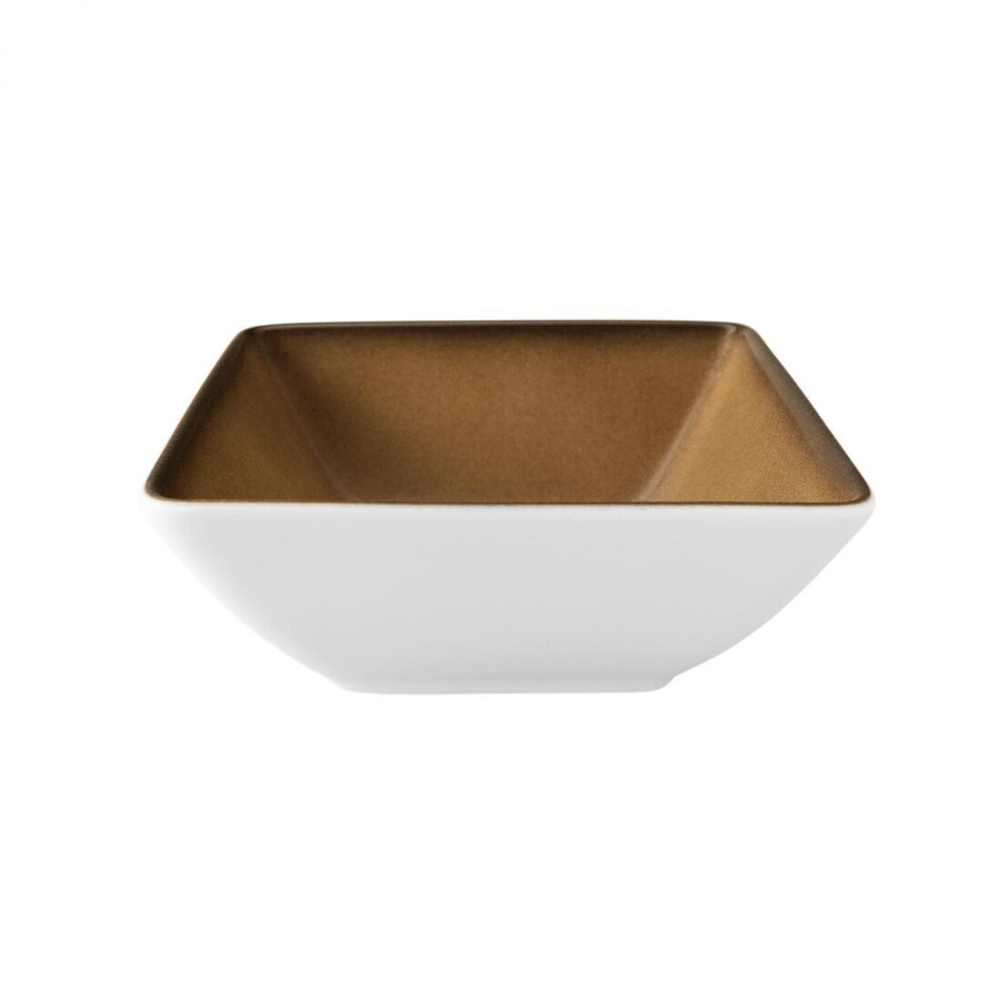 Seltmann - Buffet gourmet - Bowl 5140 26x26 cm Caramel