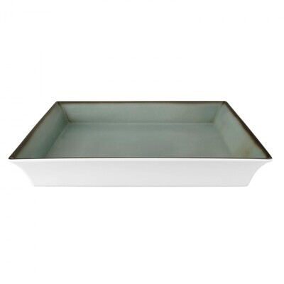 Seltmann - Buffet Gourmet - Ciotola 5180 35x35x5cm Turchese