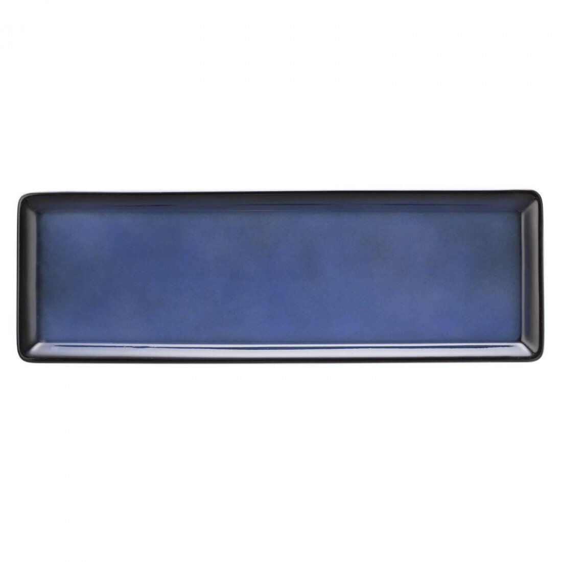 Seltmann - Buffet Gourmet - Piatto 5170 32,5x10,8 cm Royal Blu