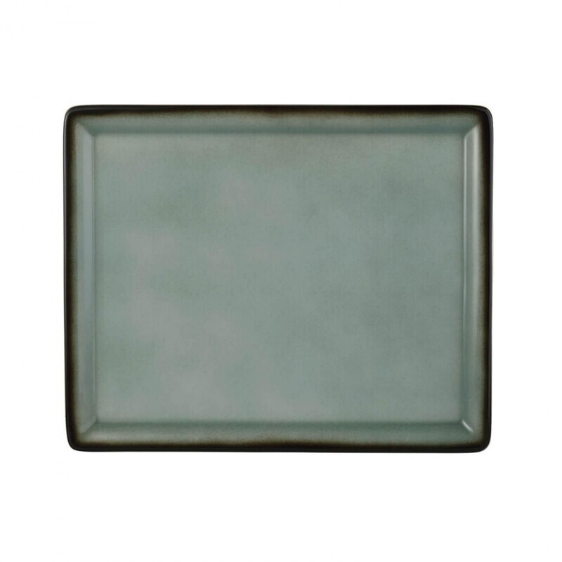 Seltmann  - Buffet Gourmet Piatto GN 5170-1/2 57122 Turchese
