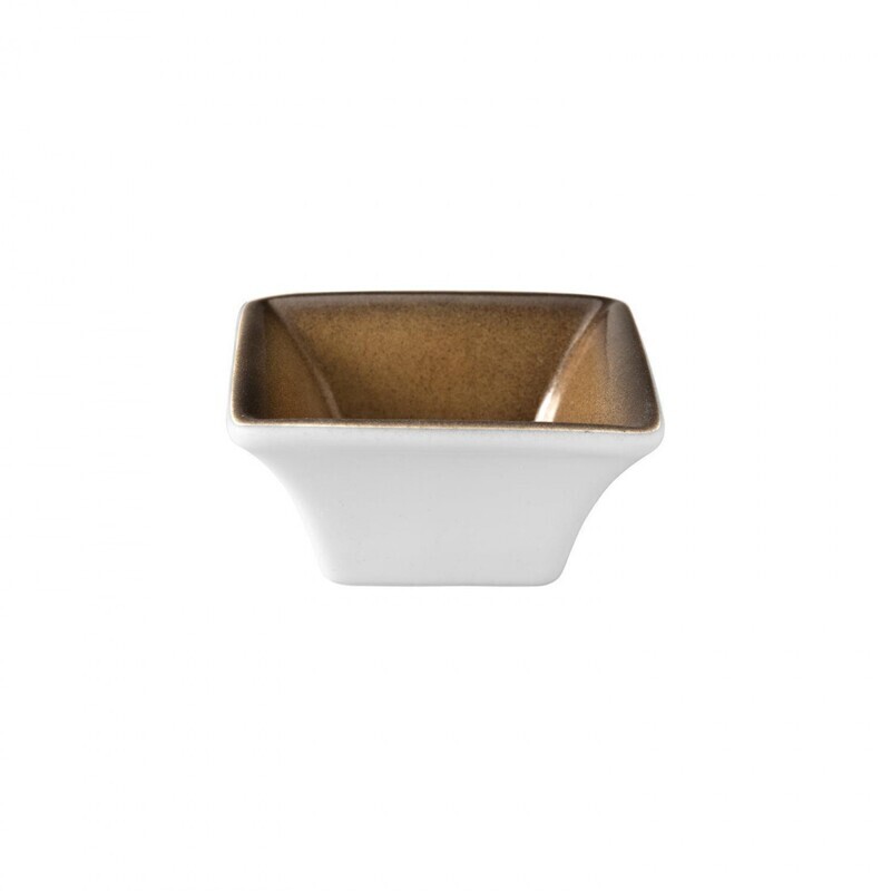 Seltmann - Buffet Gourmet - Ciotola 5140 6x6 cm Caramel