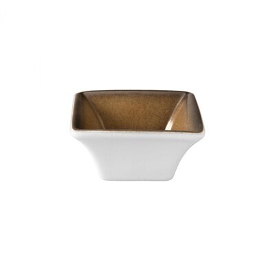 Seltmann - Buffet Gourmet - Ciotola 5140 6x6 cm Caramel