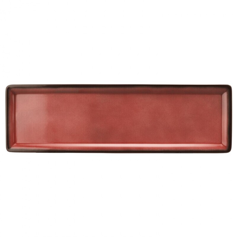 Seltmann - Buffet Gourmet - Piatto GN 5170-2/4  Rosso