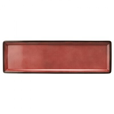 Seltmann - Buffet Gourmet - Piatto GN 5170-2/4  Rosso