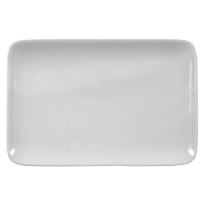 Seltmann - Piattino burro 20,5 x 12,5 cm Compact