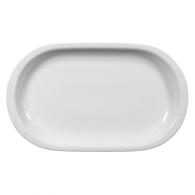 Seltmann - Compact Servierplatte oval 33x20 cm