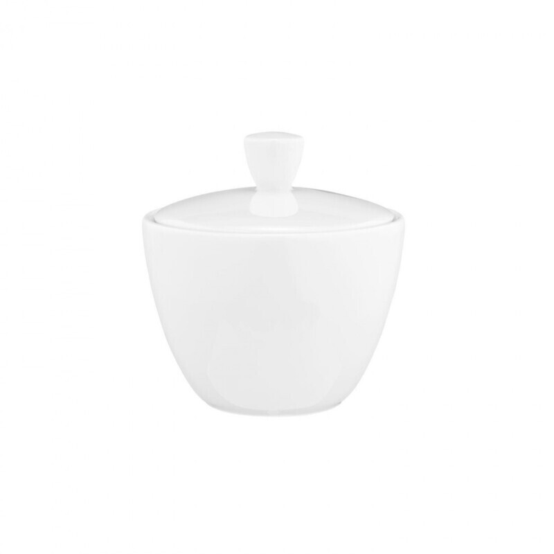 Seltmann - Coup fine dinning - Zuccheriera 0,26 l Bianco