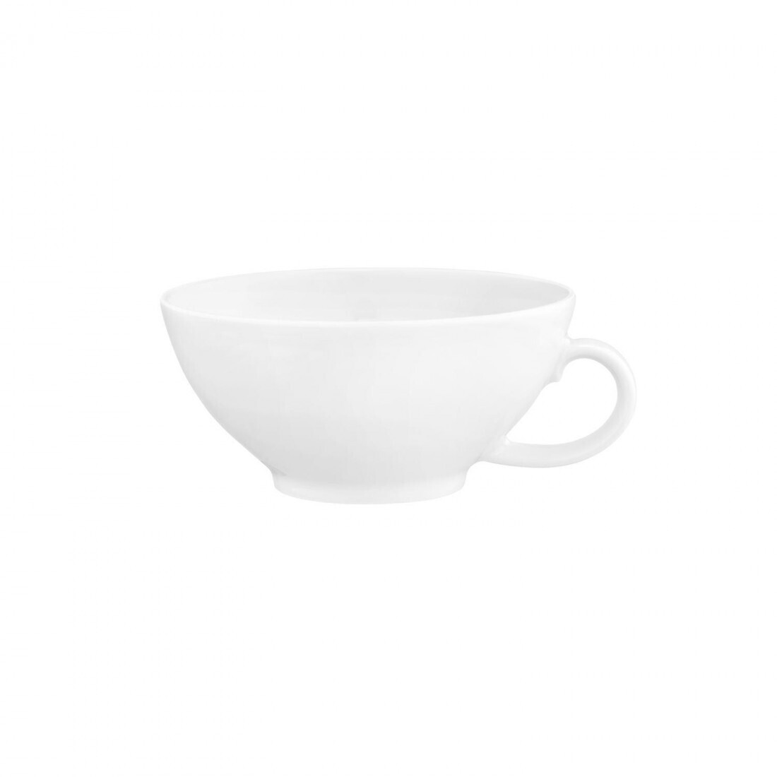 Seltmann - Coup fine dinning - Tazza da tè 0,14 l Bianco