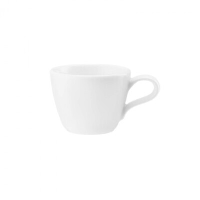 Seltmann - Coup fine dinning - Tazza mocca 0,08 l  Bianco