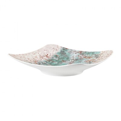 Seltmann - Coup fine dinning -Ciotola coupe quadrata 22x22cm* M5384- Reflections