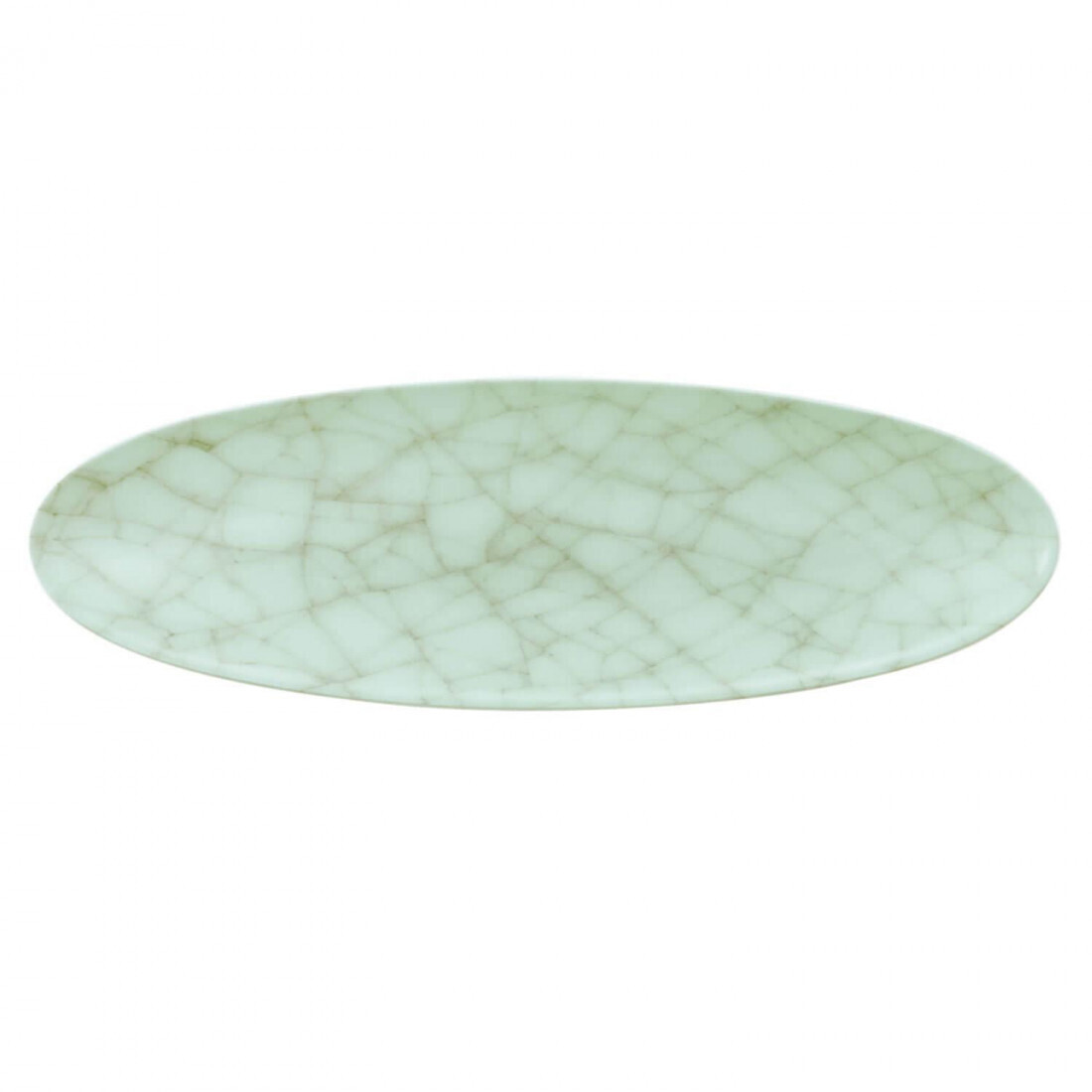 Seltmann - Coup fine dinning - Piatto coupe fondo 44x14 cm M5379 - Growth