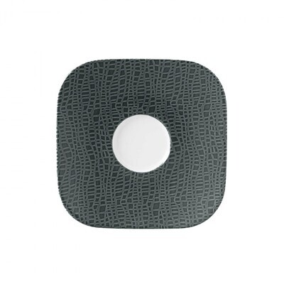 Seltmann - Coup fine dinning - Fashion  - Kombi-Untere eckig klein  13x13 cm* M5387 57270