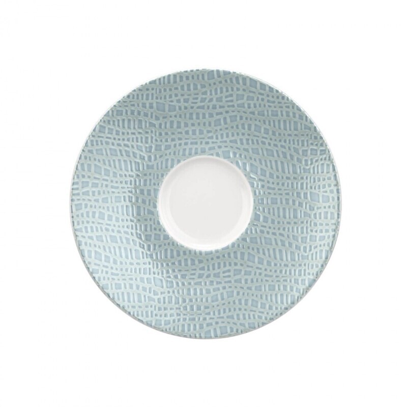 Seltmann - Coup Fine Dining - Fashion - Small Round Combo Plate 13.5 cm* M5390 57270