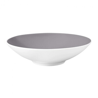 Seltmann - Coup fine dinning - Fashion  - Ciotola Coupe bowl 28 cm* M5381 57270