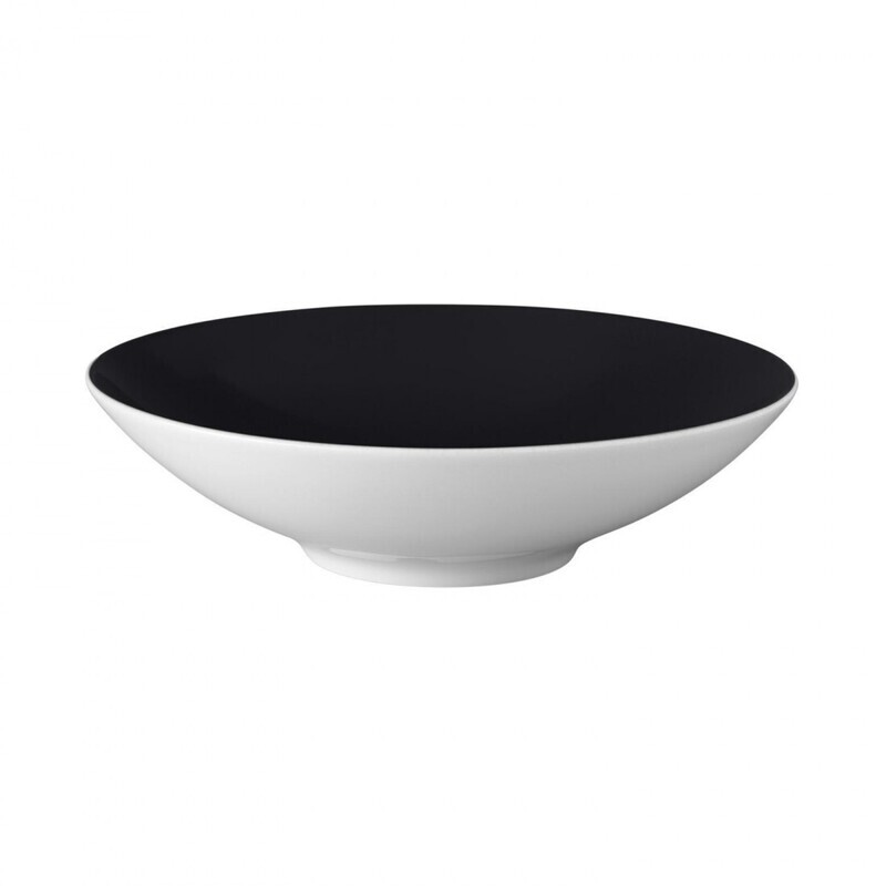 Seltmann - Coup fine dinning - Fashion  - Ciotola Coupe bowl 23 cm* M5381 57270